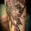 Day of the dead