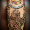 griffin cadillac