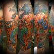 dragon