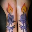 candles