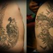 angels & demons