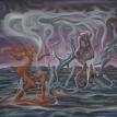 Smoke Dancers