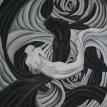 Twisted up with you